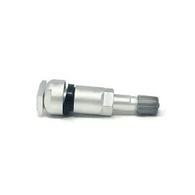 1720020ak 31 Inc. 12 Pcs 6-228s 9066k Tpms Stem For Schrader Chrysler Dodge