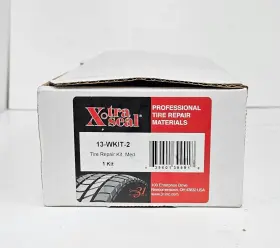 31 Inc. 639601399918 Xtra Seal Professional Tire Repair Materials - Medium 13-wkit-2 #2