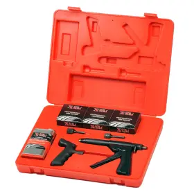 12-210 31 Incorporated Tire Repair Kit Inc Xtra Seal
