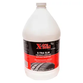 14-753pm 31 Incorporated X-tra Slik 1 Gal Pre-mixed Bead Lubricant