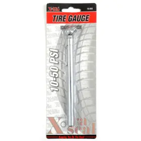 15-910 31 Incorporated Tire Pressure Gauge Inc Motors Part