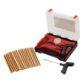 31 Incorporated 639601236244 8 Inch Truck Tote Tire Repair Kit