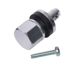 17-43052 31inc 4 Pack Xtra Seal Rim Hole Plug Valve Stem Adapter For Smart Sensor One