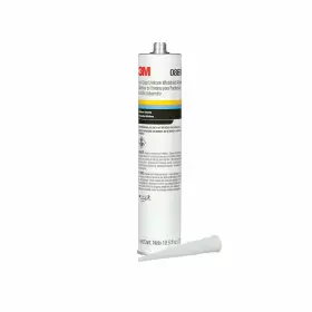 3m 051131086937 Auto Glass Urethane Windshield Adhesive 08693 Medium Viscosity High-streng