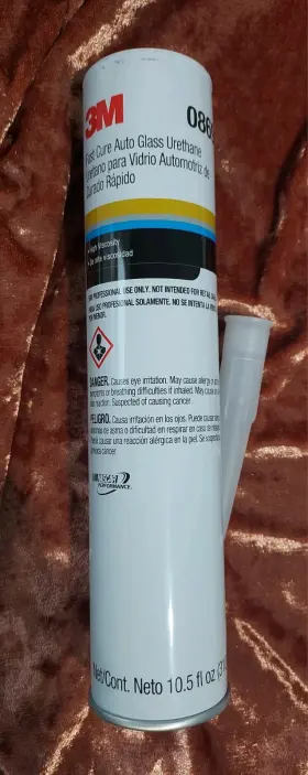 3m 051135086902 Auto Glass Urethane