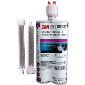 08237 3m Automix Semi-rigid Plastic Parts Repair Adhesive