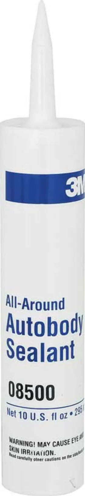 08501 3m All Around Autobody Sealant