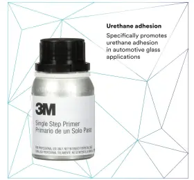 08681 3m Automotive Glass Single Step Adhesion Primer 125 Ml #2