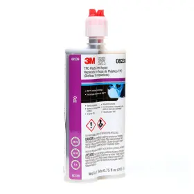 186008239 3m Porsche Tpo Plastic Parts Repair 200 Ml