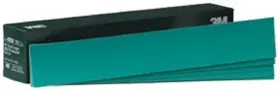 02231 3m 2231 Green Corps Stikit Production Sheet 2 3/4 Inch X 16 1/2 40e 100/box