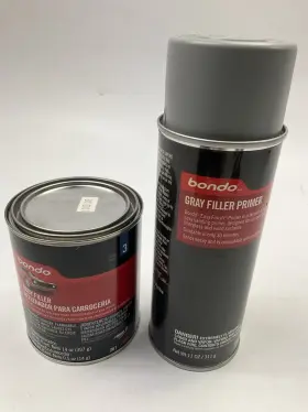 30156 3m Bondo Complete Dent Repair Kit - Everything You Need To Fix Dents #2