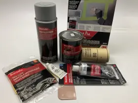 30156 3m Bondo Complete Dent Repair Kit - Everything You Need To Fix Dents