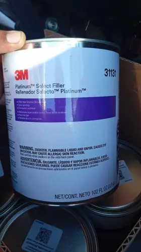 31131 3m 4 Pack Platinum Select Filler