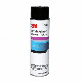 Mmm38987 3m 38987 Specialty Adhesive Remover Aerosol 15 Oz