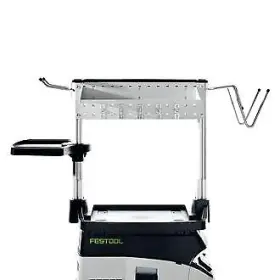 7100098378 3m Wcr 1000 Festool Workcenter