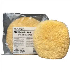 05713 3m Automotive 5713 Hookit Film Disc 5 Inch X P220