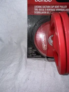 3m Company 076308009564 Bondo 956 Double Handle Locking Suction Cup Dent Puller #2