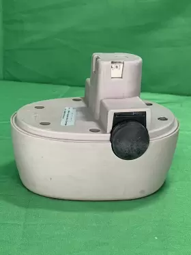 Mmm-16398 3m Company 16398 Pps Sun Gun Nicad Battery Pack 3m-16398 Working Perfectly