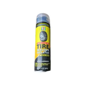 7-eleven 052548569532 Seven Tire Sealer And Inflator Box Of 9