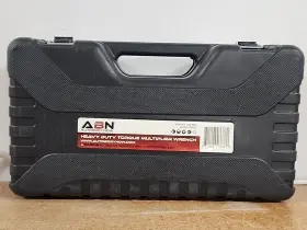 8628 Abn Torque Multiplier Wrench 1 Inch Drive Lug Nut