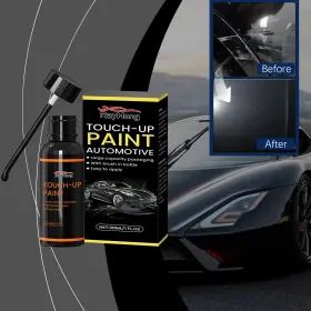 Ra-e04-0048-01 Ac Auto Coin Scratch Repair System With Touch-up Paint Coating Agent For Car Removal