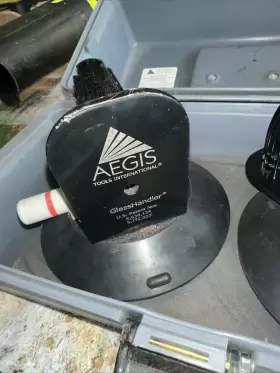 Aegis Kit1720 Glass Handlers Kit #2