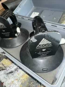 Aegis Kit1720 Glass Handlers Kit #3