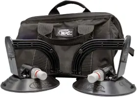 Rnl-124 Aegis Glasshandlers Kit Professional Tools For Glass Windshield Handling
