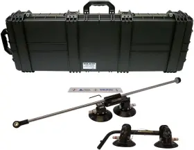 Rnl-127 Aegis Solo Neo Windshield Setting Tool Auto Glass Installation Kit