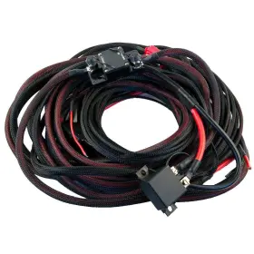16308 Aeromotive Fuel Pump Wiring Kit 60a