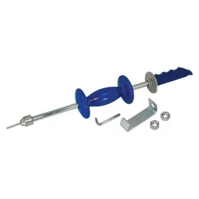 Aes.49500 Aes Industries 49500 7-piece Dent Puller Set 3 Lb