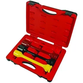 40400 Aff 1 Inch Drive Torque Stick Set 4 Piece New