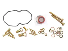 911-606-02 Aftermarket 911.606.02 Porsche Warm Up Regulator Repair Kit - 911 80-83 91160602