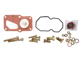 911-606-03 Aftermarket 911.606.03 Porsche Warm Up Regulator Repair Kit - 911 73-83 91160603