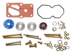 911-606-04 Aftermarket 911.606.04 Porsche Warm Up Regulator Repair Kit - 911/924/928 74-90 91160604