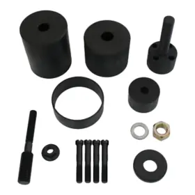 Jdg954b Aftermarket Crankshaft Gear And Front Oil Seal Installation Kit For John Deere