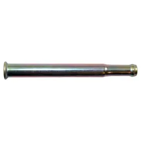 Tr-985 Ags Transmission Line Adapter - 3/8 Inverted Flare To Rubber Hose 2 Per