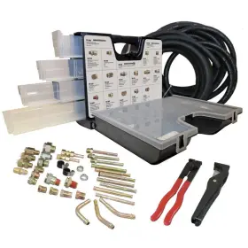 Trk-555 Ags Transmission Line Repair Kit