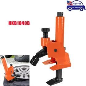 Aig00479 Aigo888 Manual Tire Bead Breaker Upgraded For 38 Inch -42 Tires Atvs Utvs Tractors Cars