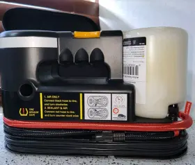 213088489 Air Man Airman Resq Pro Tire Repair Kit #2