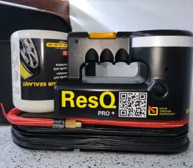 213088489 Air Man Airman Resq Pro Tire Repair Kit