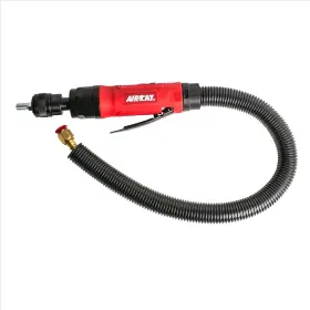 6402 Aircat Low Speed 2600 Rpm Composite Tire Buffer