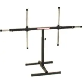 77782 Alc Keysco Bumper Stand