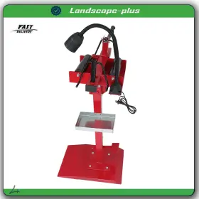 Ac3042655b All-carb New Manual Car Tire Spreader Tool Changer Repair Tires With Led Light