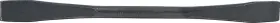 All10104 Allstar Performance Tire Spoon - Curved Flat End 16 In Long Steel Black Paint Each