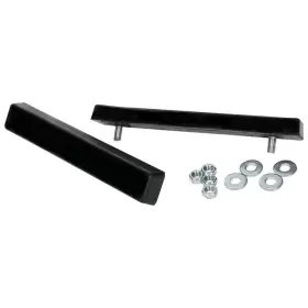 All10256 Allstar Performance Stack Stand Pad - 8-1/2 In Long X 1-1/2 Wide 3/4 Tall
