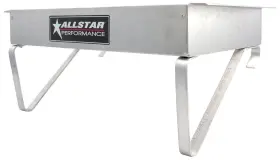 All14170 Allstar Performance 12 Inch X 18 3 Aluminum Tool Tray