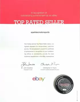 All44032 Allstar Performance Valve Stem Puller - Urethane / Steel Black Paint Red Each #2