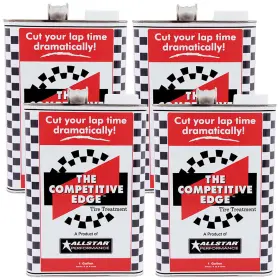 All78105-4 Allstar Performance - Competitive Edge Tire Conditioner 4 Gallons