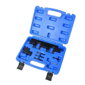 En51415 Alltooetools Se0305 Diesel Engine Timing Camshaft Locking Tool For Vauxhall Opel 2.0 Cdti #2